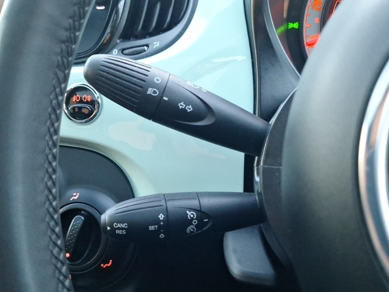 Used Fiat 500 2021 for sale - 76924863: Photo 14