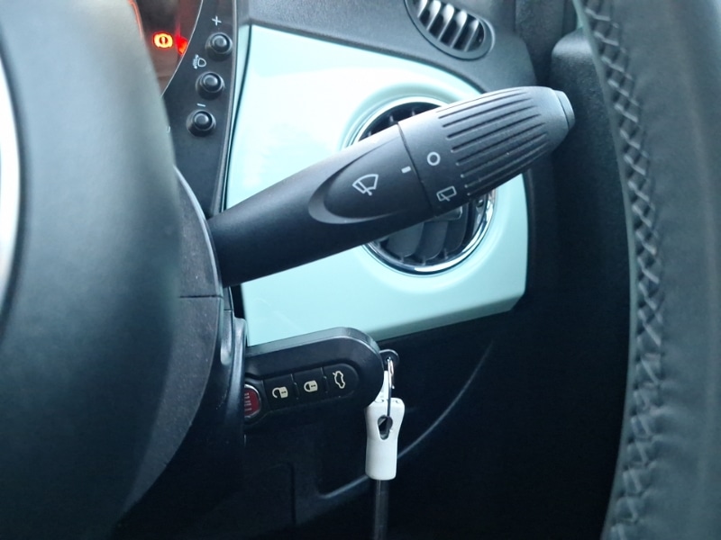 Used Fiat 500 2021 for sale - 76924863: Photo 15