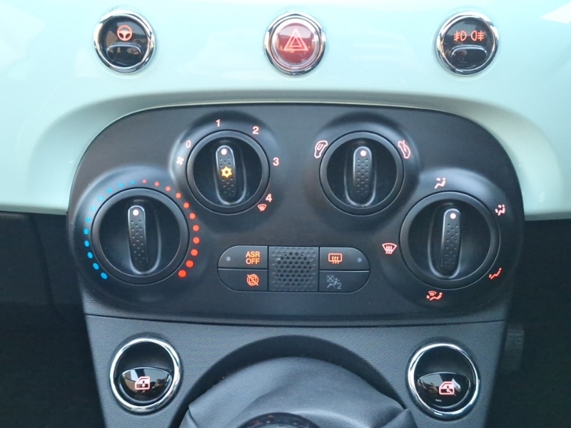 Used Fiat 500 2021 for sale - 76924863: Photo 17