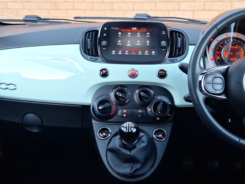 Used Fiat 500 2021 for sale - 76924863: Photo 7