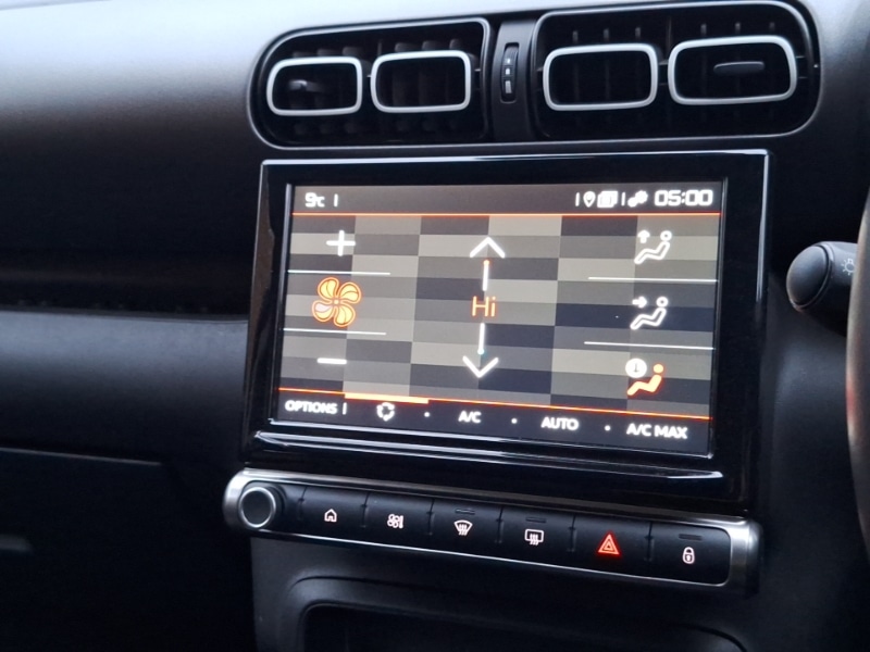 Used Citroen C3 Aircross 2022 for sale - 76800133: Photo 12