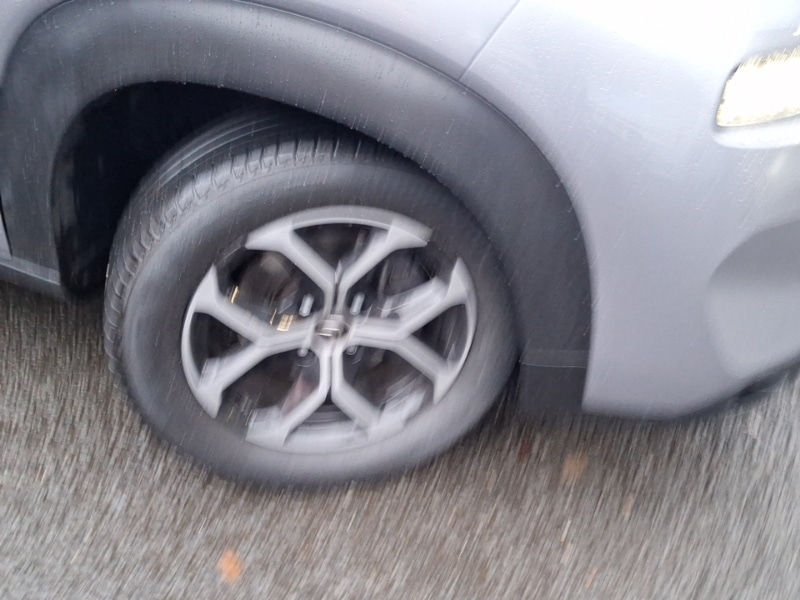 Used Citroen C3 Aircross 2022 for sale - 76800133: Photo 9