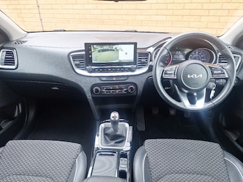 Used Kia XCeed 2022 for sale - 79356575: Photo