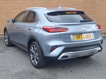 Used Kia XCeed 2022 for sale - 79356575: Photo