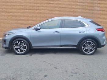 Used Kia XCeed 2022 for sale - 79356575: Photo
