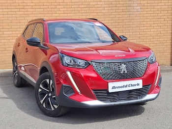 Used Peugeot 2008 2023 for sale - 78511385: Photo