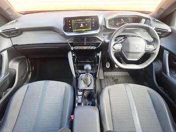 Used Peugeot 2008 2023 for sale - 78511385: Photo