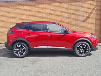Used Peugeot 2008 2023 for sale - 78511385: Photo