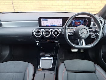 Used Mercedes-Benz A-Class 2023 for sale - 79475992: Photo