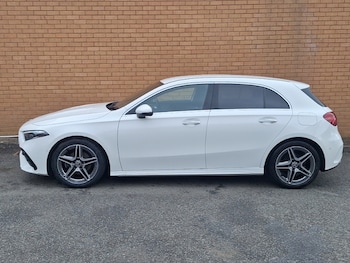 Used Mercedes-Benz A-Class 2023 for sale - 79475992: Photo