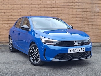Used Vauxhall Corsa 2026 for sale - 78940899: Photo