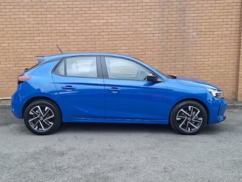 Used Vauxhall Corsa 2026 for sale - 78940899: Photo