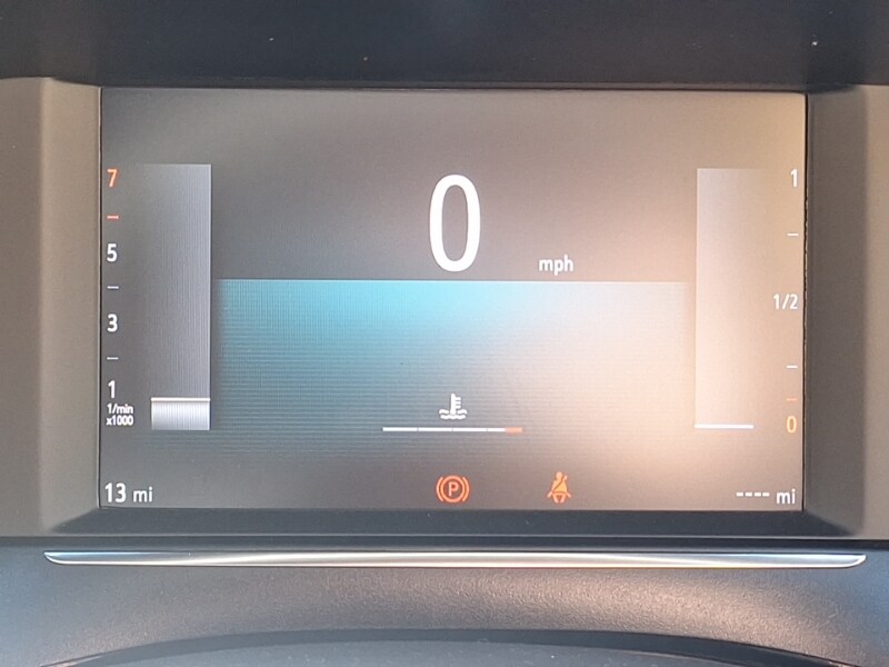 Used Vauxhall Corsa 2026 for sale - 77731832: Photo 16