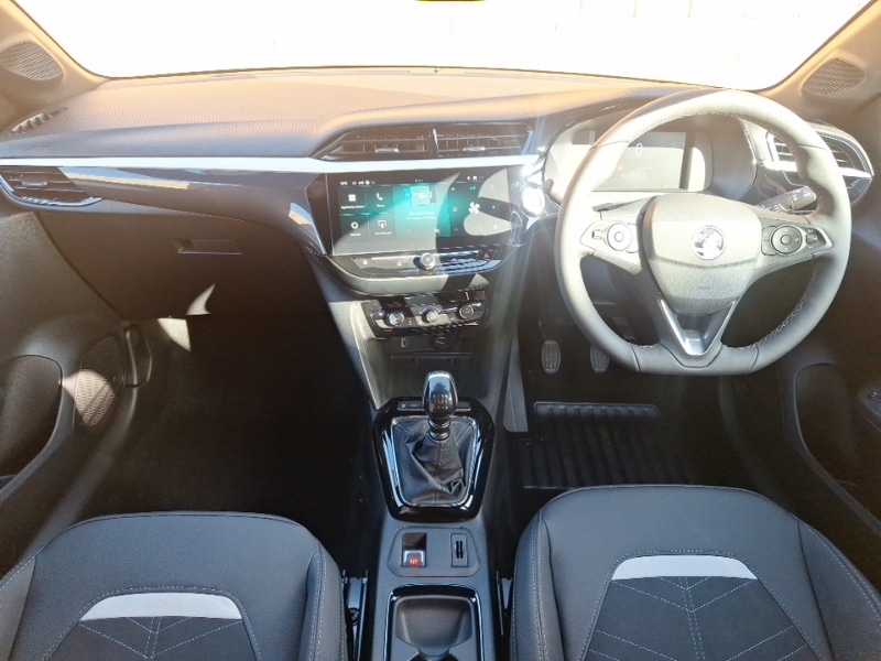 Used Vauxhall Corsa 2026 for sale - 77731832: Photo 2