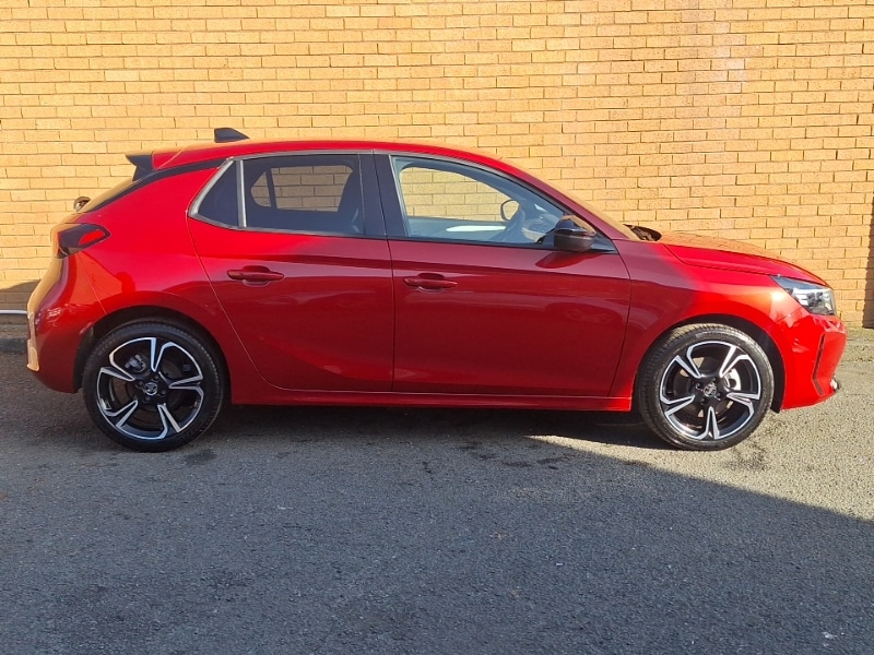 Used Vauxhall Corsa 2026 for sale - 77731832: Photo 4