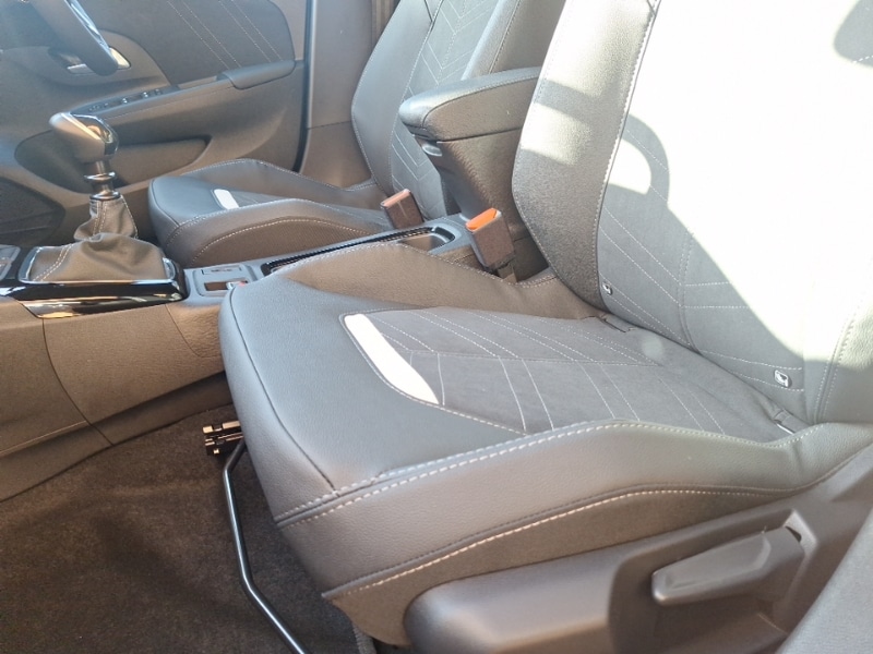 Used Vauxhall Corsa 2026 for sale - 77731832: Photo 5