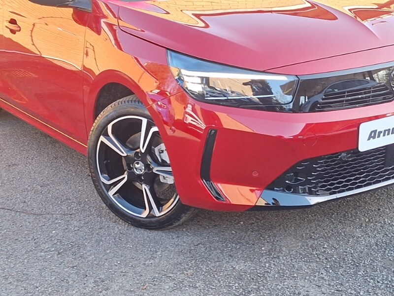 Used Vauxhall Corsa 2026 for sale - 77731832: Photo 9