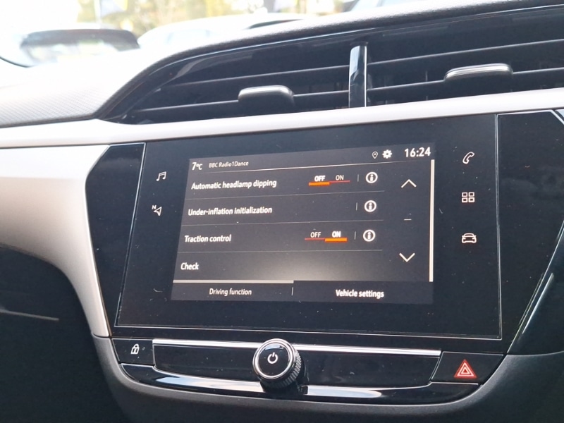 Used Vauxhall Corsa 2022 for sale - 76403700: Photo 15