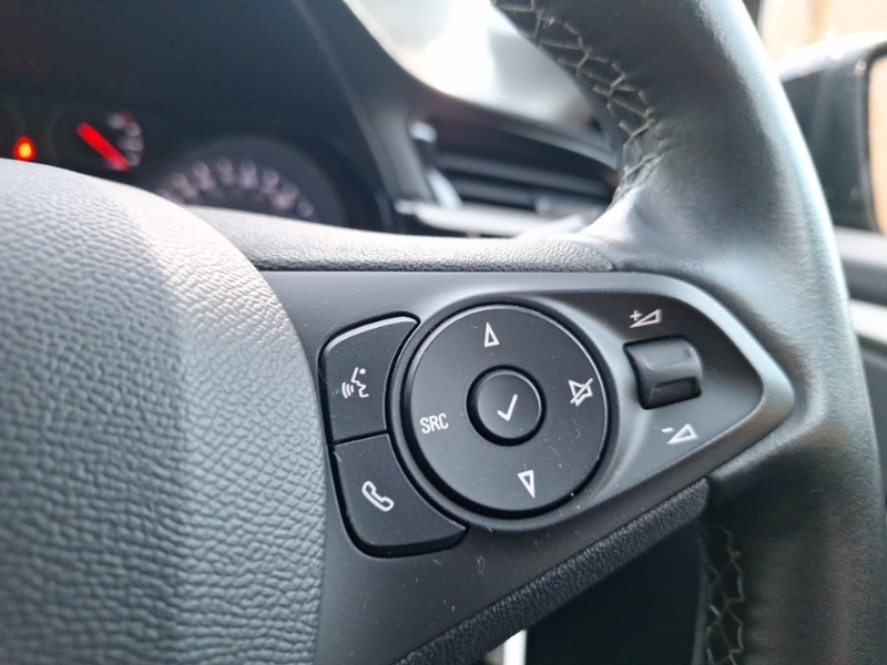 Used Vauxhall Corsa 2022 for sale - 76403700: Photo 18