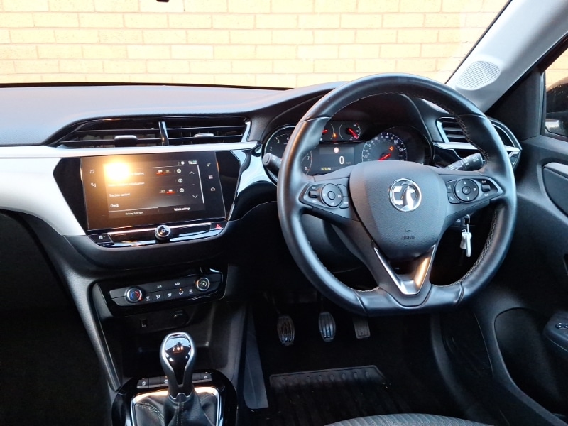 Used Vauxhall Corsa 2022 for sale - 76403700: Photo 7