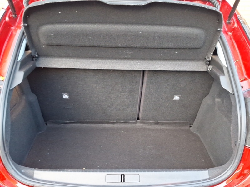 Used Vauxhall Corsa 2022 for sale - 76403700: Photo 8