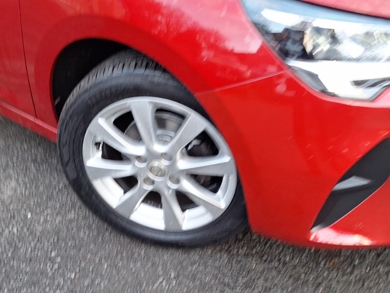 Used Vauxhall Corsa 2022 for sale - 76403700: Photo 9