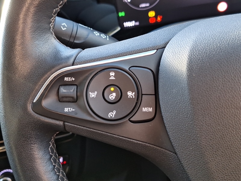 Used Vauxhall Mokka 2021 for sale - 76699807: Photo 13