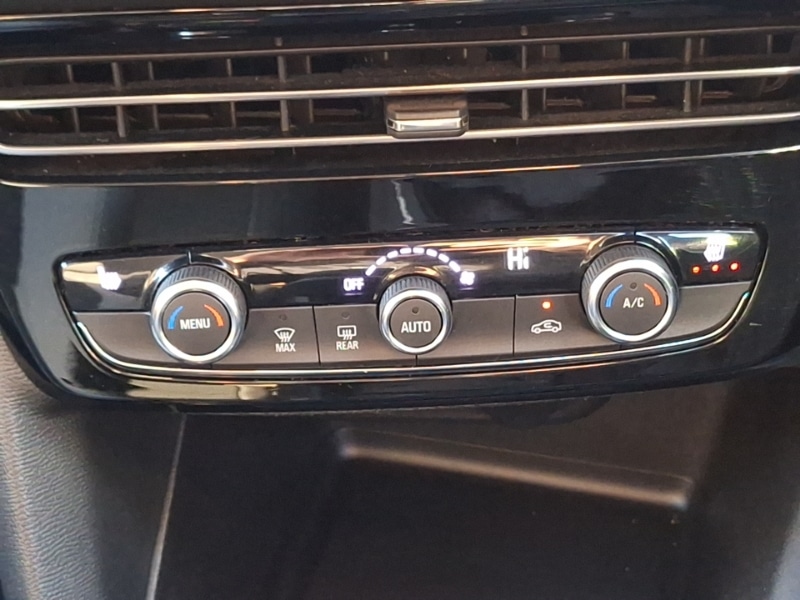 Used Vauxhall Mokka 2021 for sale - 76699807: Photo 15