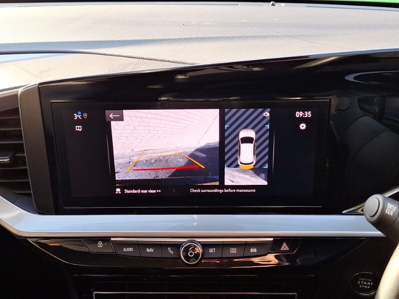 Used Vauxhall Mokka 2021 for sale - 76699807: Photo 16