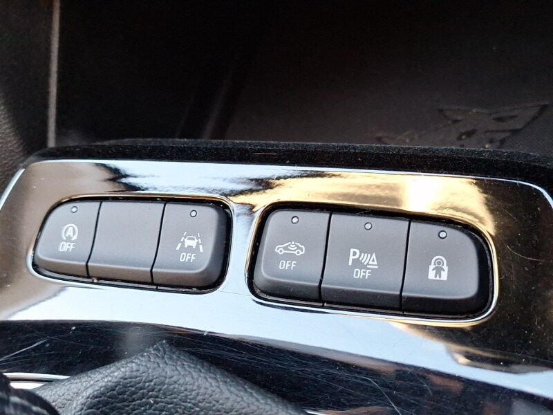 Used Vauxhall Mokka 2021 for sale - 76699807: Photo 17