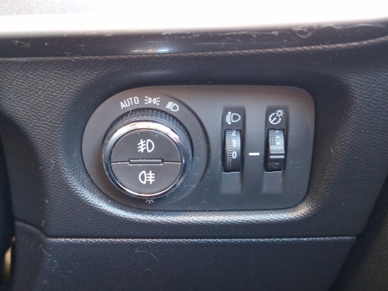 Used Vauxhall Mokka 2021 for sale - 76699807: Photo 19