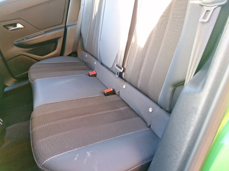 Used Vauxhall Mokka 2021 for sale - 76699807: Photo 6