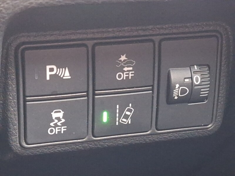 Used Honda Civic 2017 for sale - 77630308: Photo 14