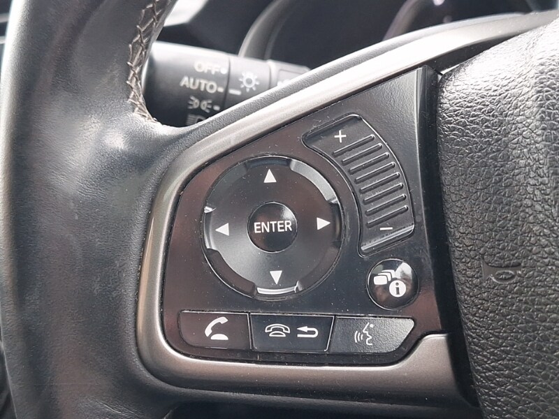 Used Honda Civic 2017 for sale - 77630308: Photo 16