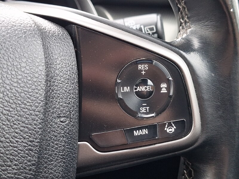 Used Honda Civic 2017 for sale - 77630308: Photo 17