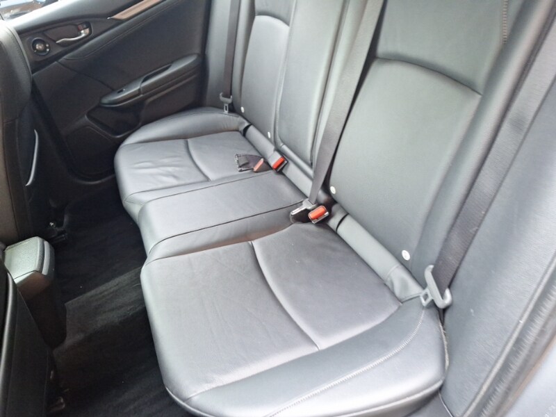 Used Honda Civic 2017 for sale - 77630308: Photo 6