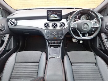 Used Mercedes-Benz GLA 2016 for sale - 78723635: Photo