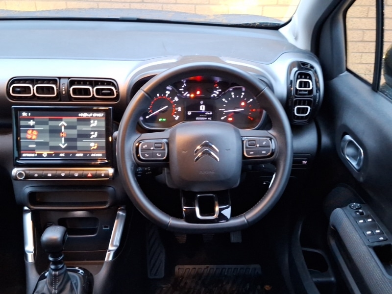 Used Citroen C3 Aircross 2022 for sale - 76548861: Photo 10