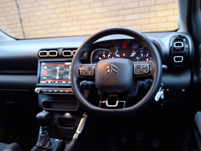 Used Citroen C3 Aircross 2022 for sale - 76548861: Photo 11