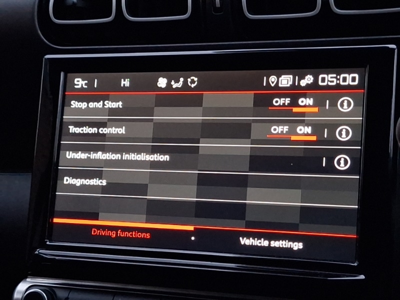 Used Citroen C3 Aircross 2022 for sale - 76548861: Photo 14