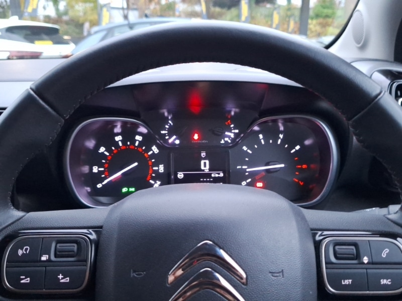 Used Citroen C3 Aircross 2022 for sale - 76548861: Photo 16