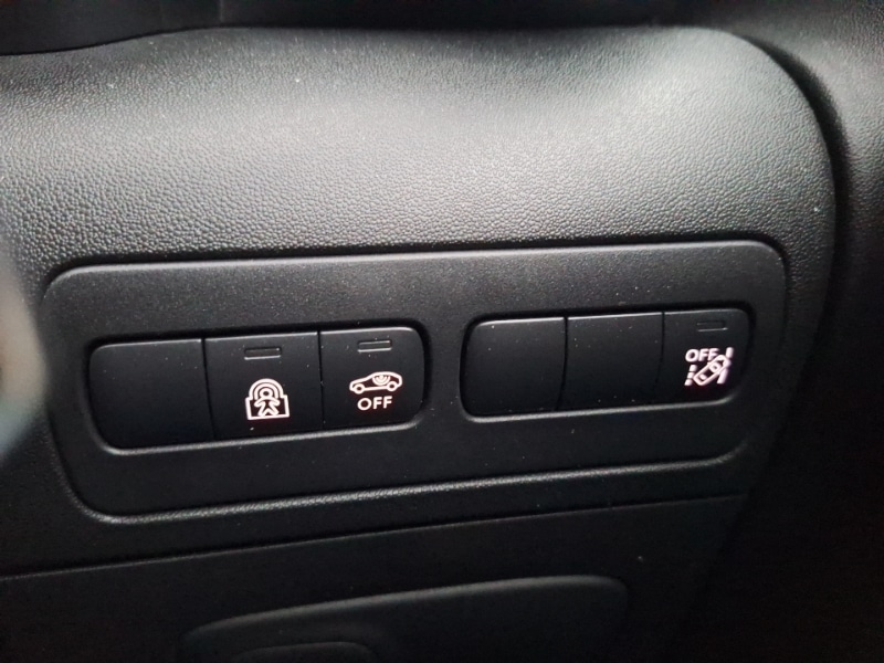 Used Citroen C3 Aircross 2022 for sale - 76548861: Photo 17