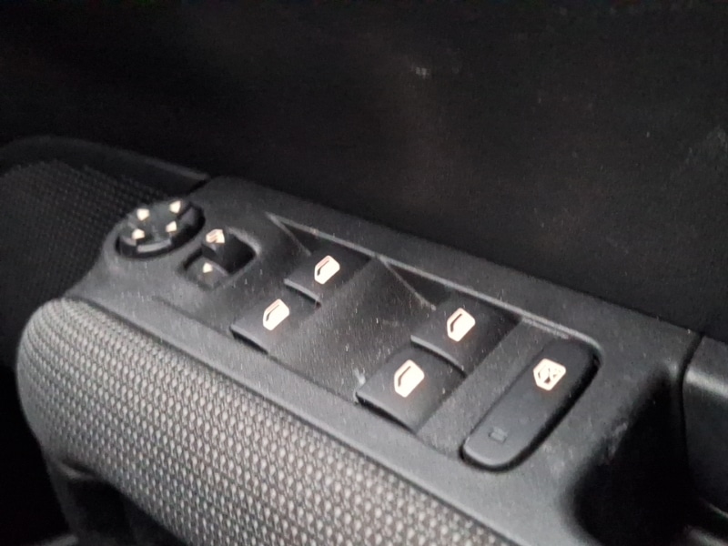 Used Citroen C3 Aircross 2022 for sale - 76548861: Photo 18