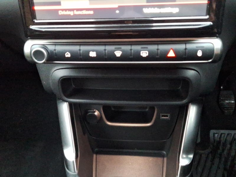 Used Citroen C3 Aircross 2022 for sale - 76548861: Photo 19