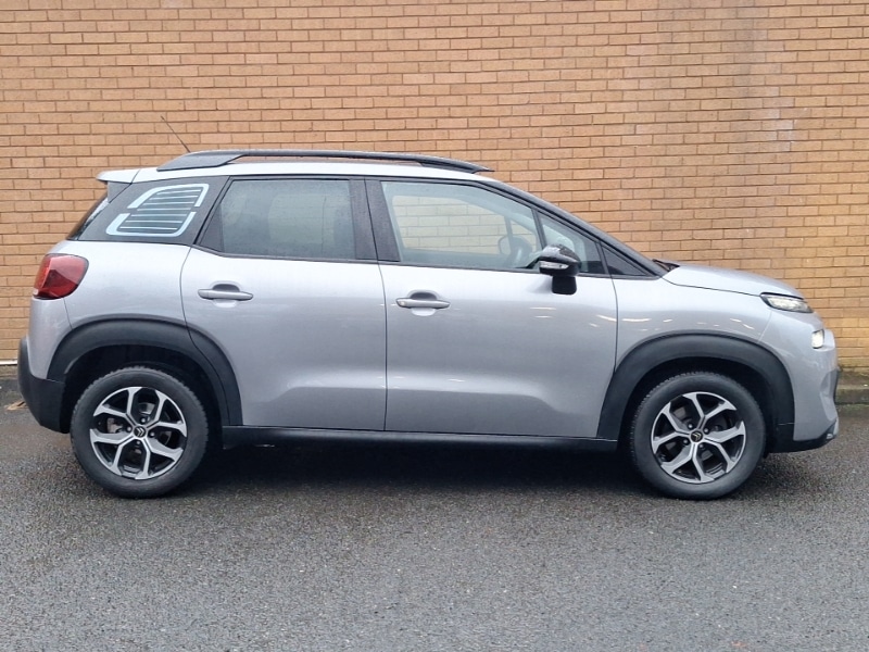Used Citroen C3 Aircross 2022 for sale - 76548861: Photo 4