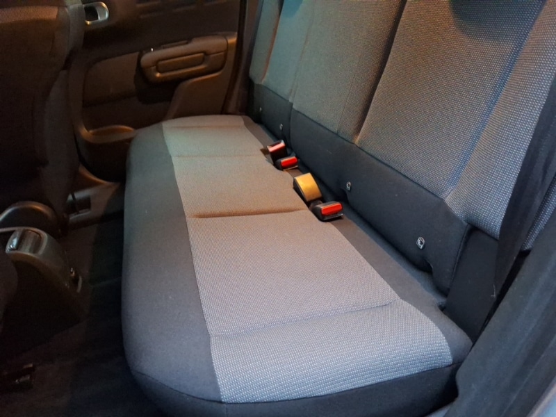 Used Citroen C3 Aircross 2022 for sale - 76548861: Photo 6