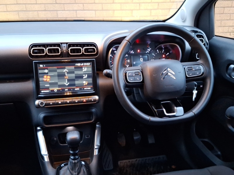 Used Citroen C3 Aircross 2022 for sale - 76548861: Photo 7