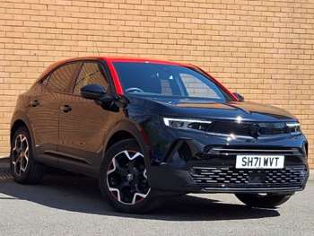 2021 - 1.2 Turbo SRi Premium 5dr