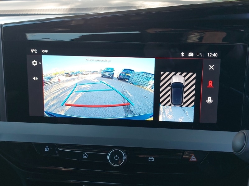 Used Vauxhall Mokka 2025 for sale - 77979376: Photo 11