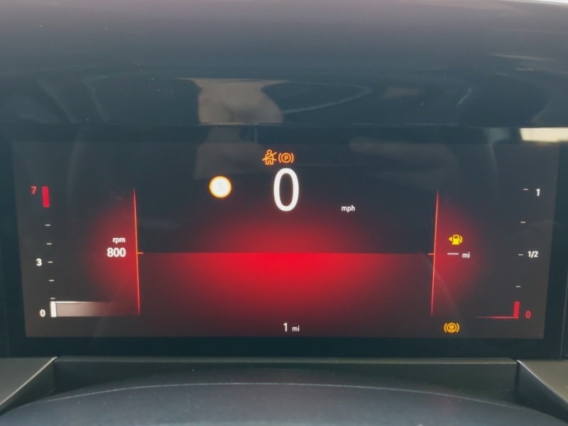 Used Vauxhall Mokka 2025 for sale - 77979376: Photo 15